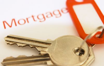 mortgage