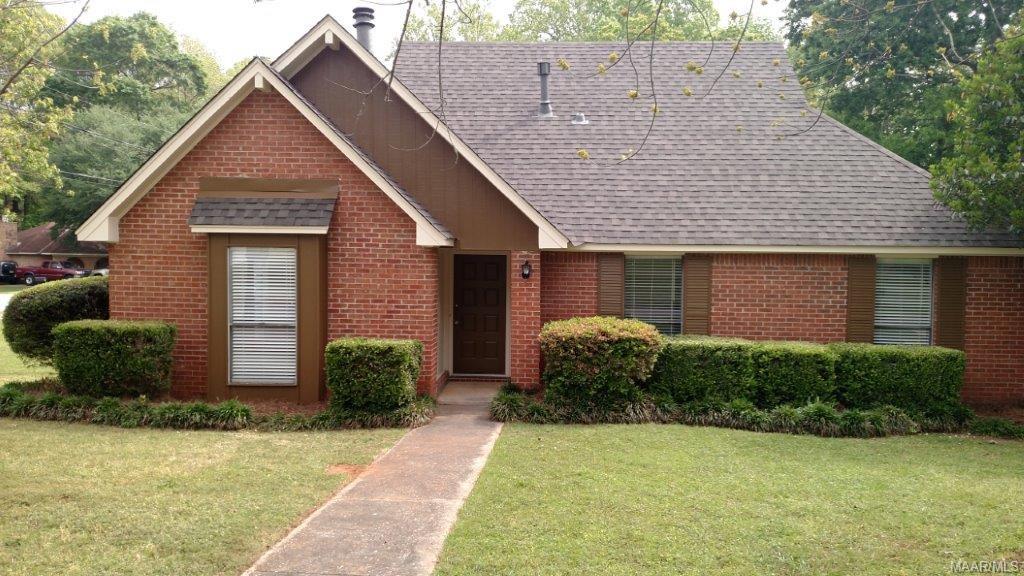 3301 Hillcrest Ln, Montgomery AL 36109