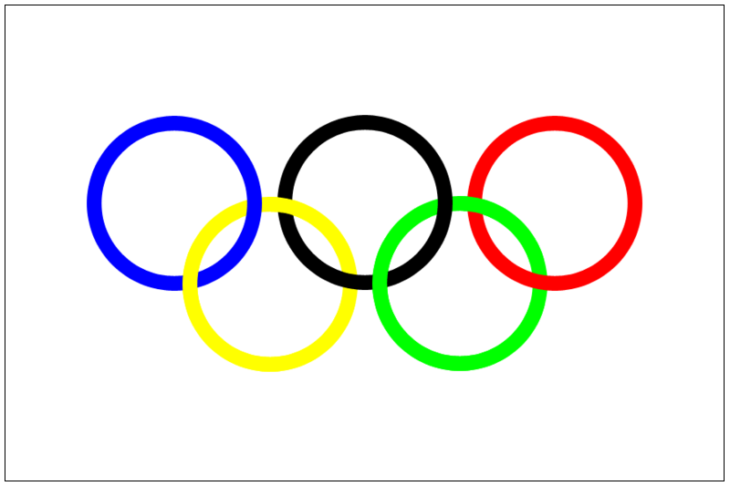 olympic rings