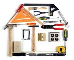 tool house