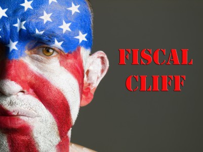 fiscal cliff