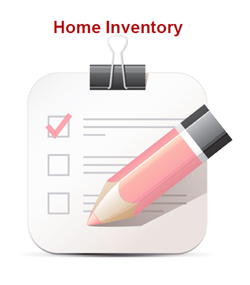 home inventory