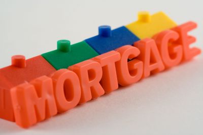 mortgage