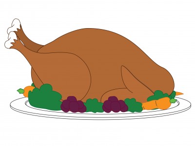 turkey